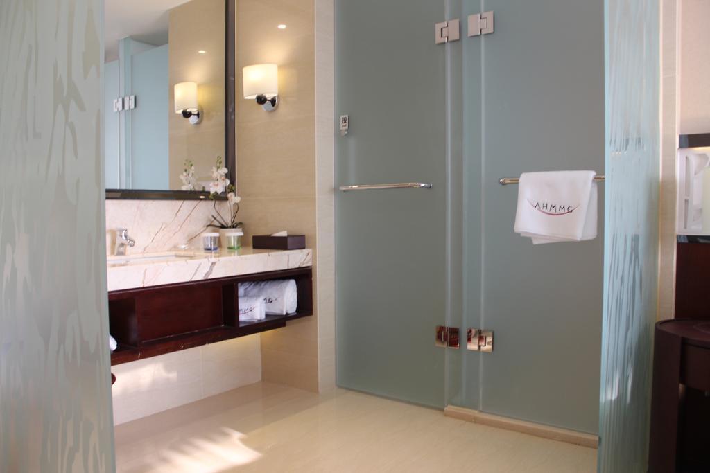 Mareka Haihe International Hotel Xichang Pokój zdjęcie