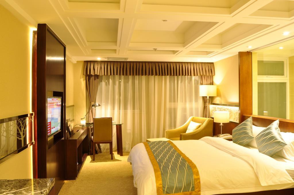 Mareka Haihe International Hotel Xichang Pokój zdjęcie