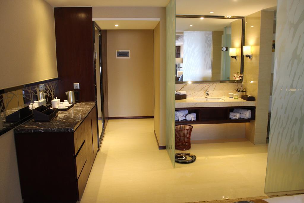Mareka Haihe International Hotel Xichang Pokój zdjęcie